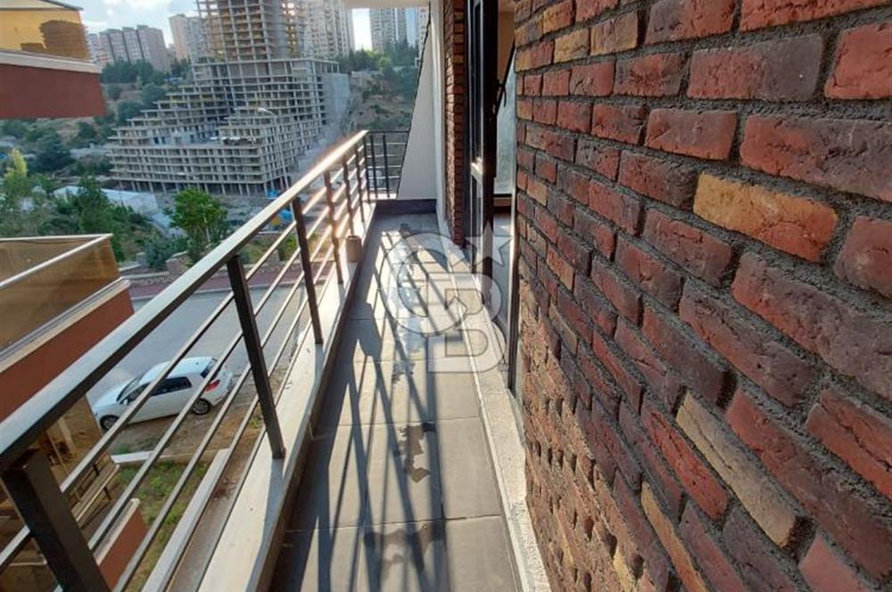 ÇANKAYA KIRKKONAKLAR'DA KİRALIK 1+1 ARAKAT DAİRE