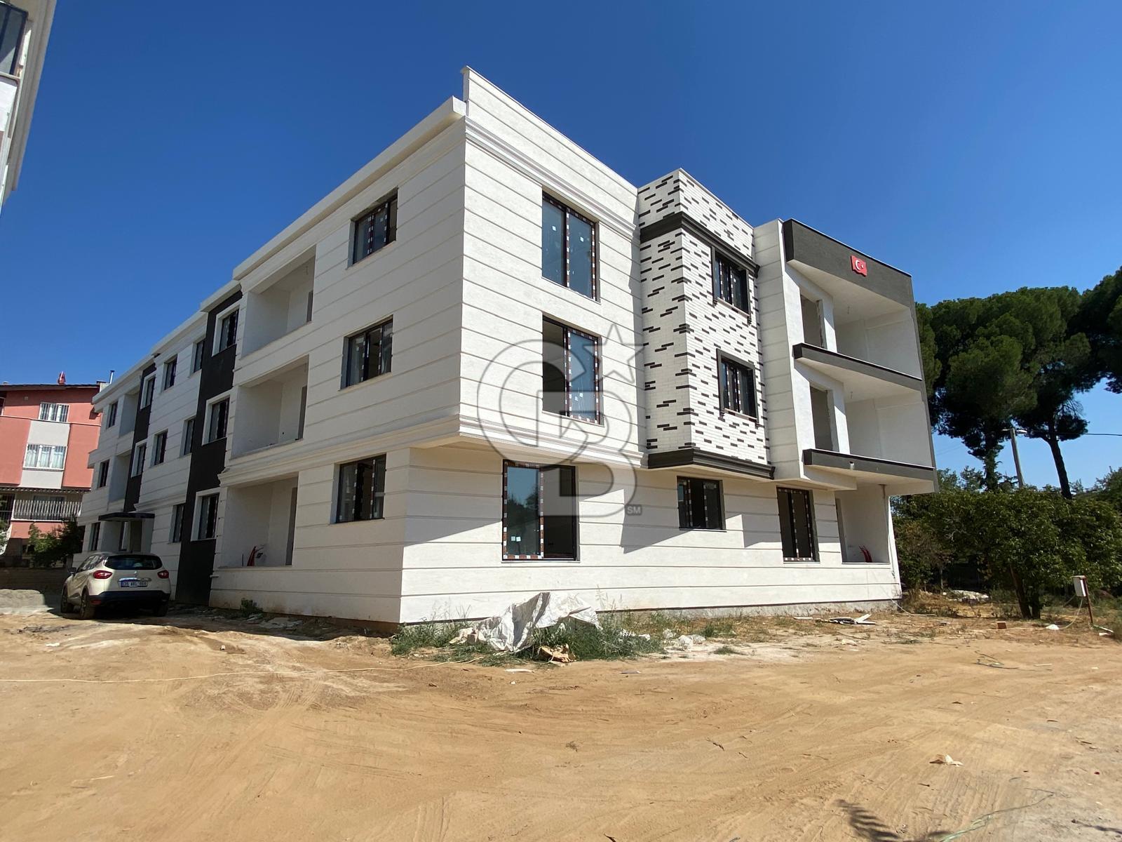 AYDIN SULTANHİSAR SATILIK 3+1 LÜKS DAİRELER