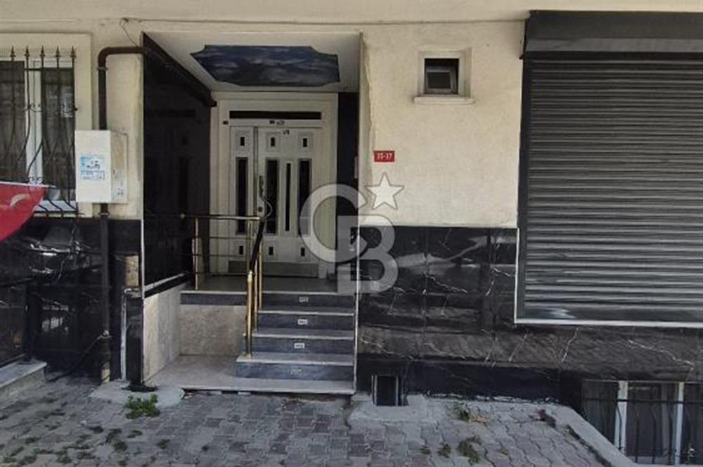 SATILIK 2+1 BALKONLU AMERİKAN MUTFAKLI TERS DUBLEX DAİRE