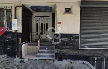 SATILIK 2+1 BALKONLU AMERİKAN MUTFAKLI TERS DUBLEX DAİRE
