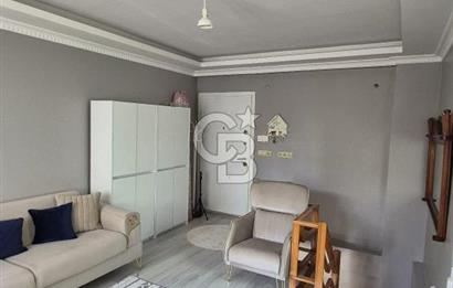 SATILIK 2+1 BALKONLU AMERİKAN MUTFAKLI TERS DUBLEX DAİRE