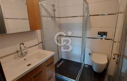 ÇANKAYA KIRKKONAKLAR'DA KİRALIK 1+1 ARAKAT DAİRE