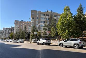 ERYAMAN SEYİTOĞLU SİTESİ'NDE KİRALIK 3+1 DAİRE