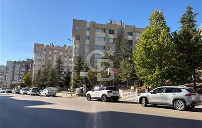 ERYAMAN SEYİTOĞLU SİTESİ'NDE KİRALIK 3+1 DAİRE