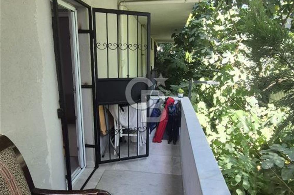 SATILIK 2+1 BALKONLU AMERİKAN MUTFAKLI TERS DUBLEX DAİRE