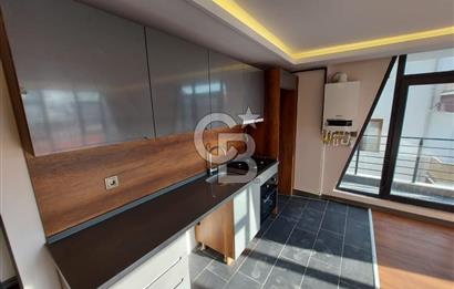 ÇANKAYA KIRKKONAKLAR'DA KİRALIK 1+1 ARAKAT DAİRE
