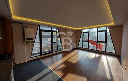 ÇANKAYA KIRKKONAKLAR'DA KİRALIK 1+1 ARAKAT DAİRE