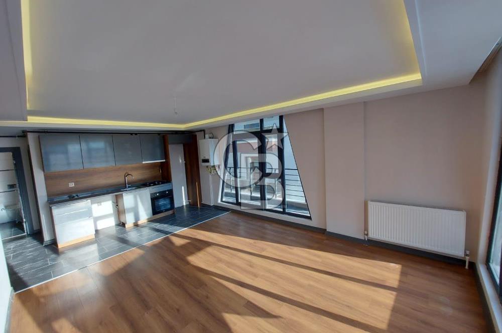 ÇANKAYA KIRKKONAKLAR'DA KİRALIK 1+1 ARAKAT DAİRE