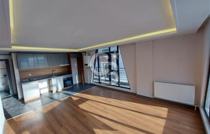 ÇANKAYA KIRKKONAKLAR'DA KİRALIK 1+1 ARAKAT DAİRE