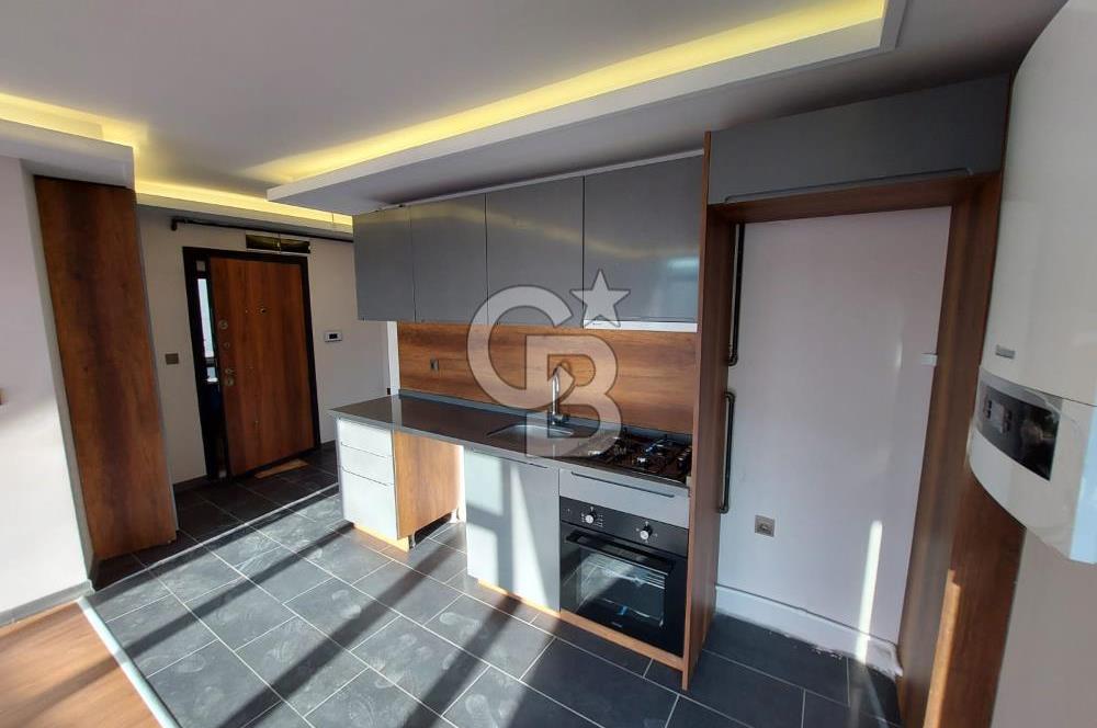 ÇANKAYA KIRKKONAKLAR'DA KİRALIK 1+1 ARAKAT DAİRE