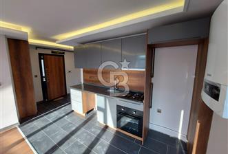 ÇANKAYA KIRKKONAKLAR'DA KİRALIK 1+1 ARAKAT DAİRE