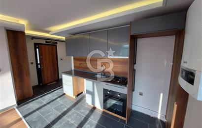 ÇANKAYA KIRKKONAKLAR'DA KİRALIK 1+1 ARAKAT DAİRE