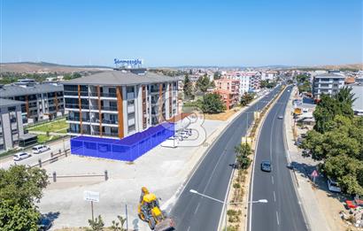 SEFERİHİSAR İZMİR CADDESİNDE KİRALIK DÜKKAN