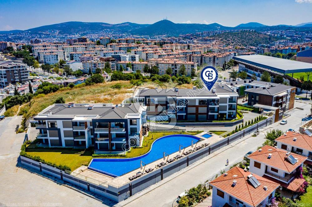 KADINLAR DENİZİ MAHALLESİNDE EŞYALI KİRALIK 2+1 DAİRE