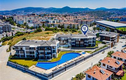 KADINLAR DENİZİ MAHALLESİNDE EŞYALI KİRALIK 2+1 DAİRE