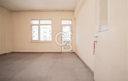 CB Zenith I OSMAN KAVUNCU'DA 2+1 SATILIK DAİRE
