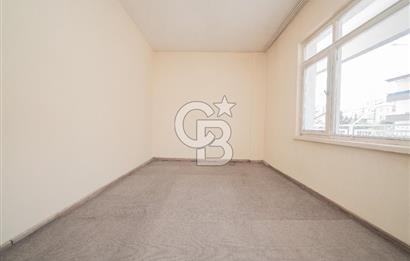 CB Zenith I OSMAN KAVUNCU'DA 2+1 SATILIK DAİRE