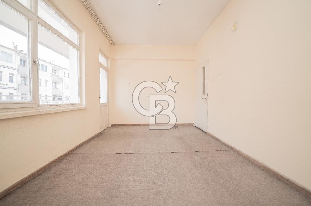 CB Zenith I OSMAN KAVUNCU'DA 2+1 SATILIK DAİRE