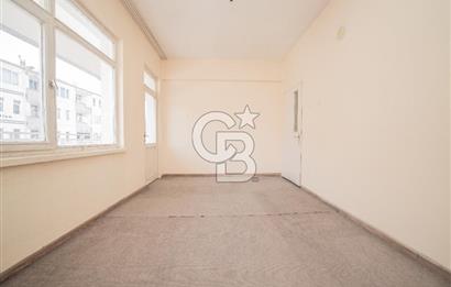 CB Zenith I OSMAN KAVUNCU'DA 2+1 SATILIK DAİRE