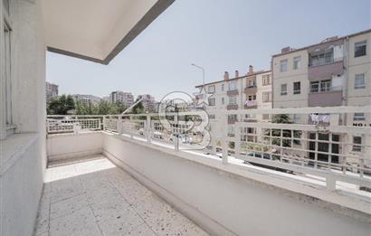 CB Zenith I OSMAN KAVUNCU'DA 2+1 SATILIK DAİRE