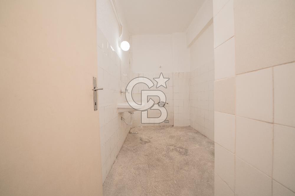CB Zenith I OSMAN KAVUNCU'DA 2+1 SATILIK DAİRE