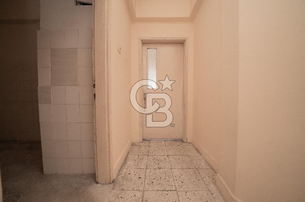CB Zenith I OSMAN KAVUNCU'DA 2+1 SATILIK DAİRE