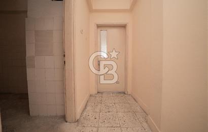 CB Zenith I OSMAN KAVUNCU'DA 2+1 SATILIK DAİRE
