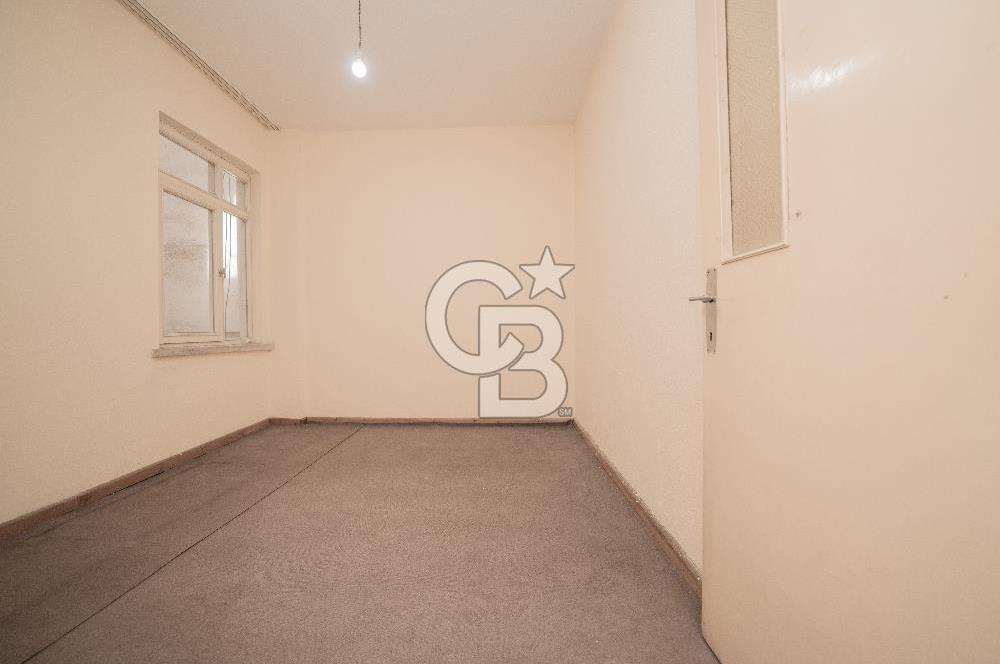 CB Zenith I OSMAN KAVUNCU'DA 2+1 SATILIK DAİRE