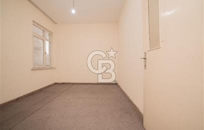 CB Zenith I OSMAN KAVUNCU'DA 2+1 SATILIK DAİRE