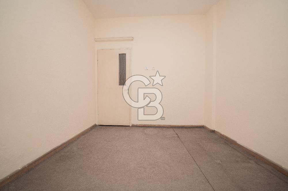 CB Zenith I OSMAN KAVUNCU'DA 2+1 SATILIK DAİRE