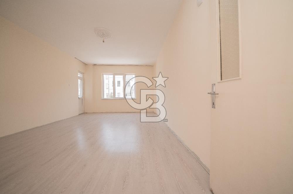 CB Zenith I OSMAN KAVUNCU'DA 2+1 SATILIK DAİRE