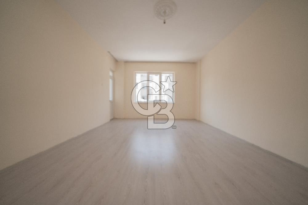 CB Zenith I OSMAN KAVUNCU'DA 2+1 SATILIK DAİRE