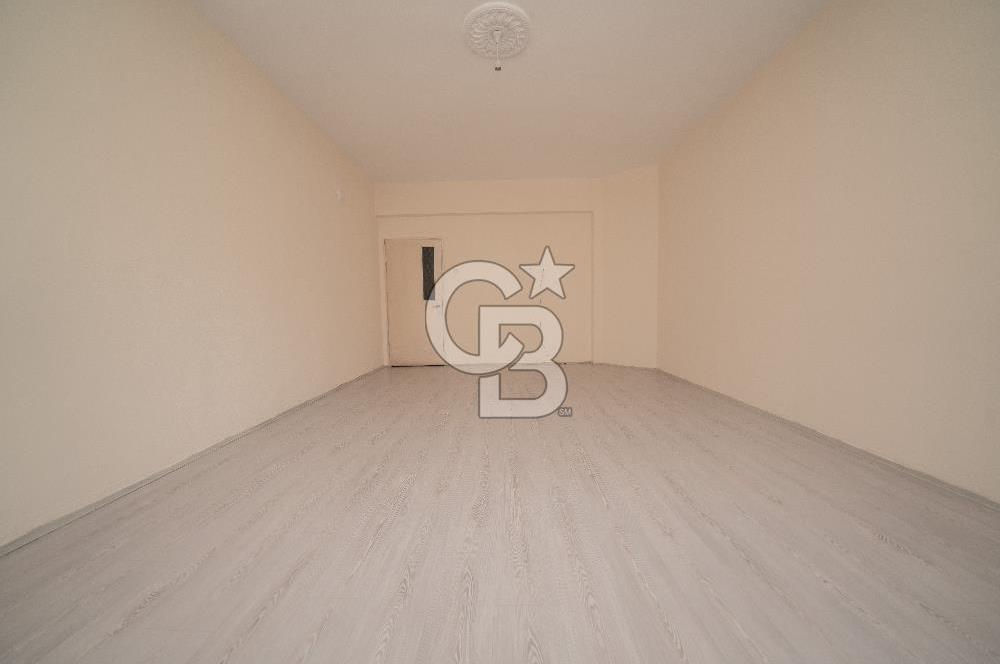 CB Zenith I OSMAN KAVUNCU'DA 2+1 SATILIK DAİRE