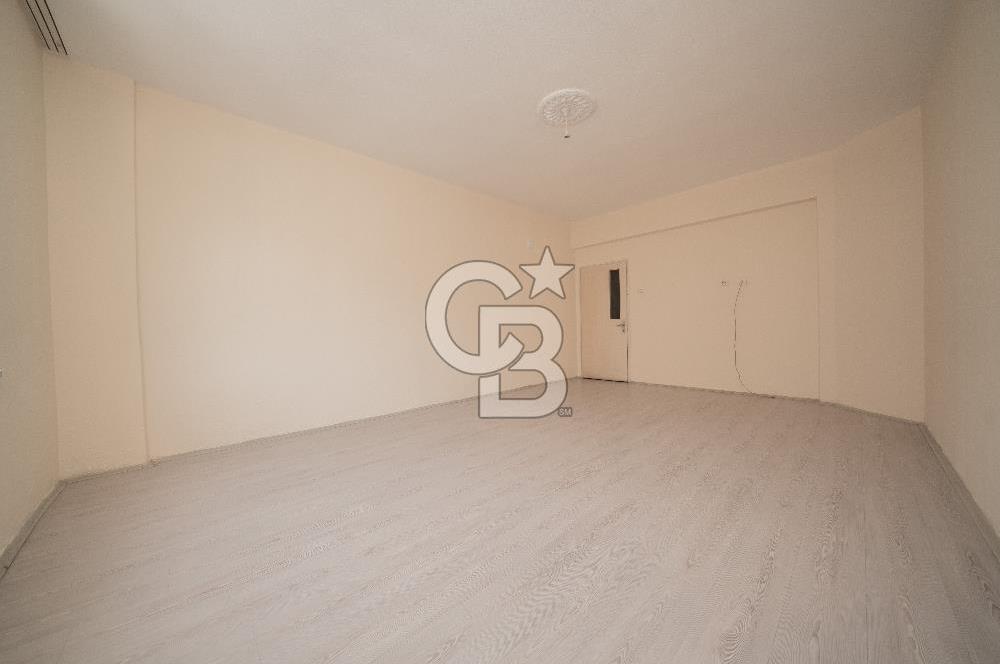 CB Zenith I OSMAN KAVUNCU'DA 2+1 SATILIK DAİRE