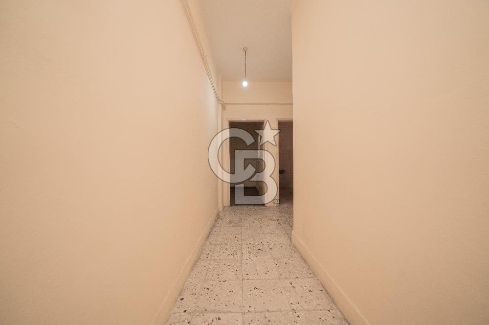 CB Zenith I OSMAN KAVUNCU'DA 2+1 SATILIK DAİRE