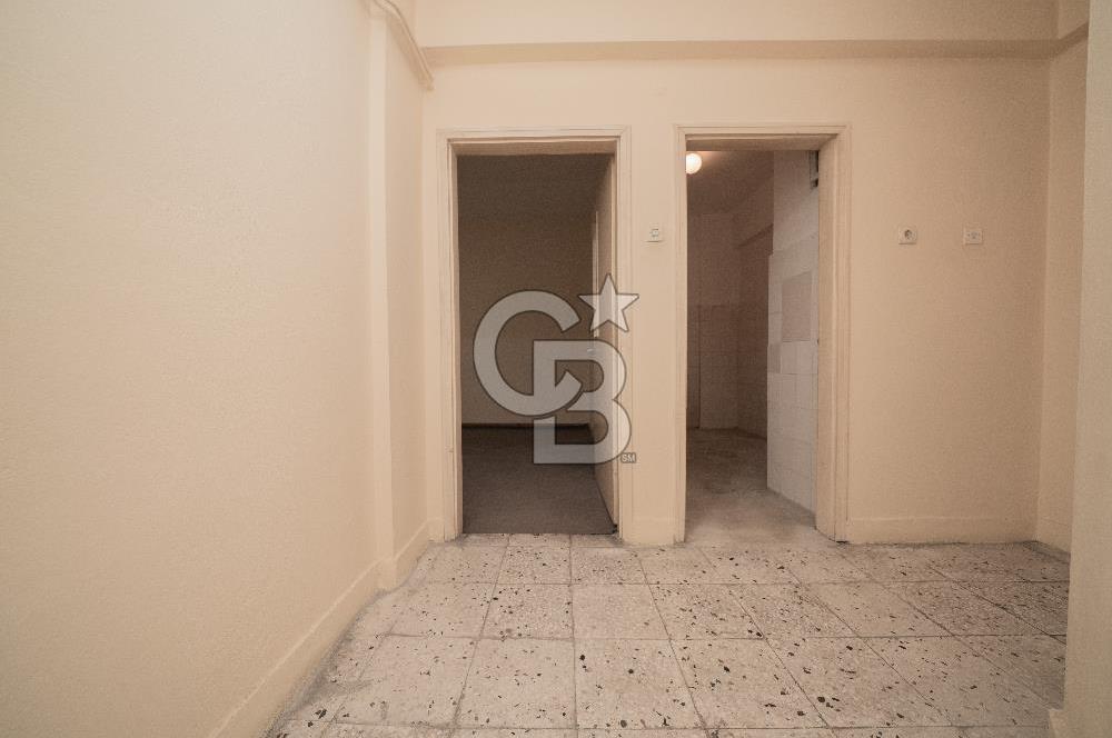 CB Zenith I OSMAN KAVUNCU'DA 2+1 SATILIK DAİRE