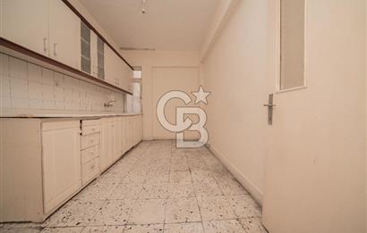 CB Zenith I OSMAN KAVUNCU'DA 2+1 SATILIK DAİRE