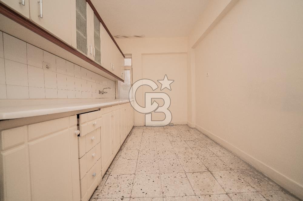 CB Zenith I OSMAN KAVUNCU'DA 2+1 SATILIK DAİRE