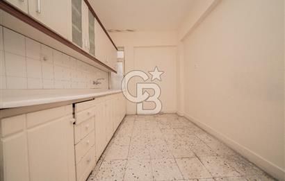CB Zenith I OSMAN KAVUNCU'DA 2+1 SATILIK DAİRE