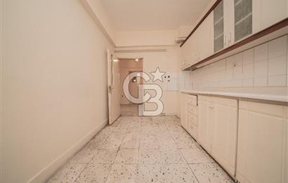 CB Zenith I OSMAN KAVUNCU'DA 2+1 SATILIK DAİRE