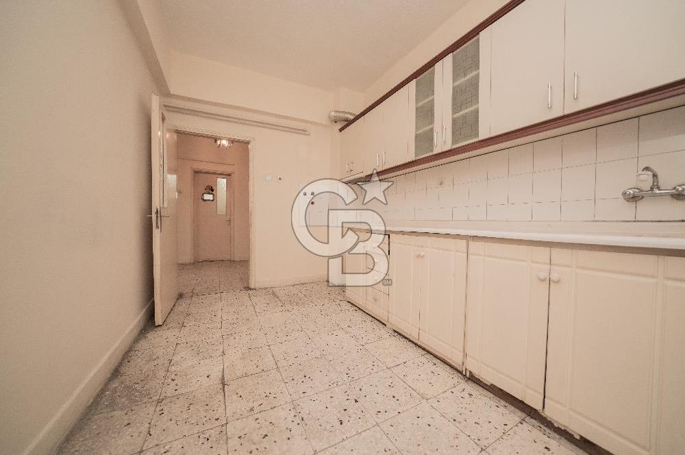 CB Zenith I OSMAN KAVUNCU'DA 2+1 SATILIK DAİRE