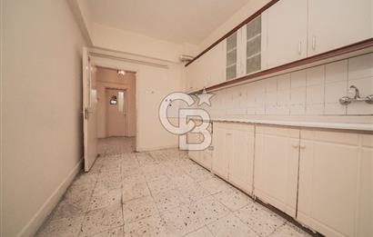 CB Zenith I OSMAN KAVUNCU'DA 2+1 SATILIK DAİRE