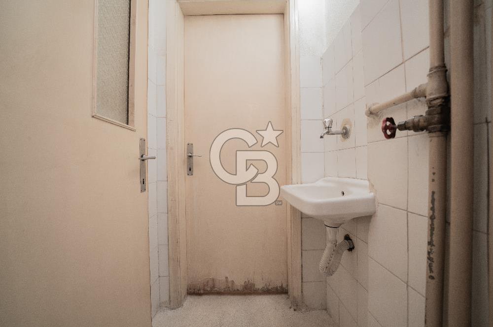 CB Zenith I OSMAN KAVUNCU'DA 2+1 SATILIK DAİRE
