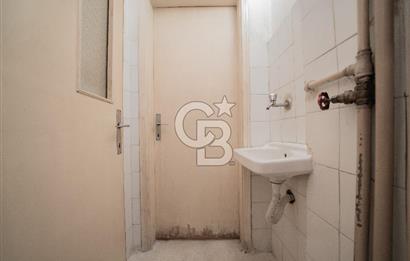 CB Zenith I OSMAN KAVUNCU'DA 2+1 SATILIK DAİRE