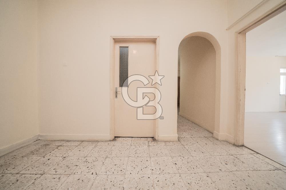 CB Zenith I OSMAN KAVUNCU'DA 2+1 SATILIK DAİRE