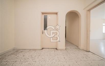 CB Zenith I OSMAN KAVUNCU'DA 2+1 SATILIK DAİRE