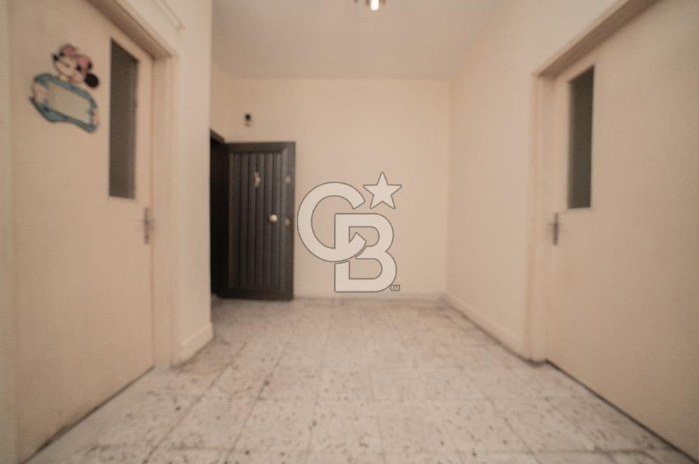CB Zenith I OSMAN KAVUNCU'DA 2+1 SATILIK DAİRE