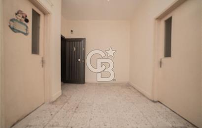CB Zenith I OSMAN KAVUNCU'DA 2+1 SATILIK DAİRE