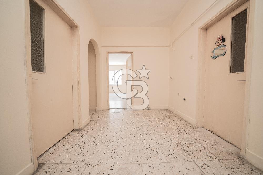 CB Zenith I OSMAN KAVUNCU'DA 2+1 SATILIK DAİRE