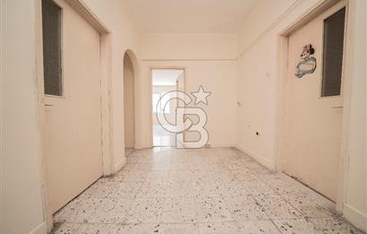 CB Zenith I OSMAN KAVUNCU'DA 2+1 SATILIK DAİRE